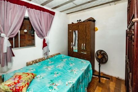 Casa à venda com 80m², 3 quartos e 1 vagaQuarto