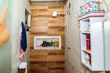 Casa à venda com 3 quartos, 80m² em Trevo, Belo Horizonte