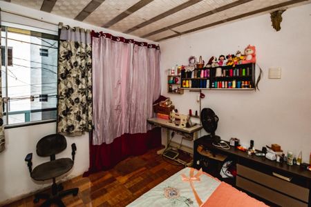 Casa à venda com 80m², 3 quartos e 1 vagaQuarto 2
