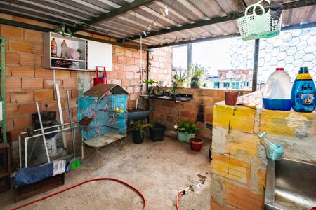 Casa à venda com 3 quartos, 80m² em Trevo, Belo Horizonte
