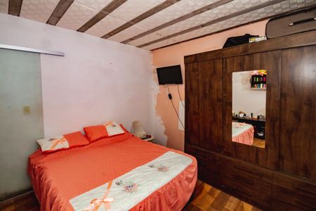Casa à venda com 80m², 3 quartos e 1 vagaQuarto 2