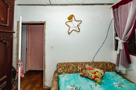 Casa à venda com 80m², 3 quartos e 1 vagaQuarto