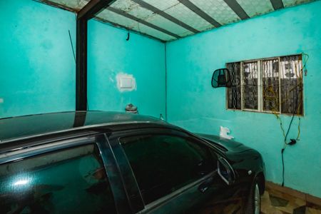 Casa à venda com 3 quartos, 80m² em Trevo, Belo Horizonte