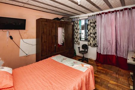 Casa à venda com 3 quartos, 80m² em Trevo, Belo Horizonte