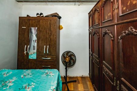 Casa à venda com 3 quartos, 80m² em Trevo, Belo Horizonte