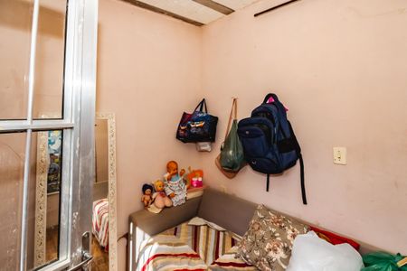 Casa à venda com 3 quartos, 80m² em Trevo, Belo Horizonte