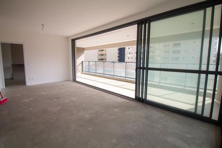 Apartamento à venda com 167m², 4 quartos e 2 vagas Apartamento à venda com 167m², 4 quartos e 2 vagasSala / Sala de Jantar