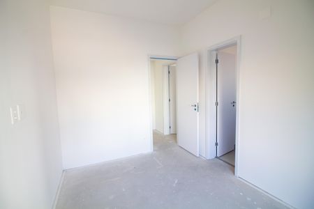 Quarto 3 - Suíte 1 de apartamento à venda com 4 quartos, 167m² em Vila Cordeiro, São Paulo