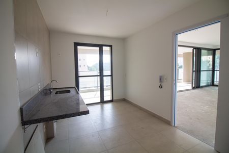 Apartamento à venda com 167m², 4 quartos e 2 vagas Apartamento à venda com 167m², 4 quartos e 2 vagasCozinha