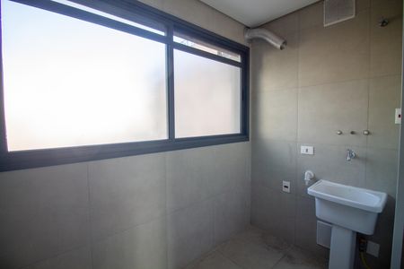 Apartamento à venda com 167m², 4 quartos e 2 vagas Apartamento à venda com 167m², 4 quartos e 2 vagasÁrea de Serviço