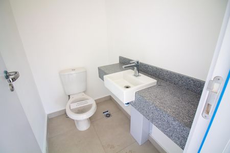 Apartamento à venda com 167m², 4 quartos e 2 vagas Apartamento à venda com 167m², 4 quartos e 2 vagasLavabo