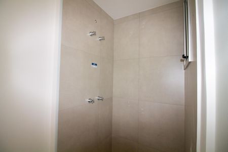 Apartamento à venda com 167m², 4 quartos e 2 vagas Apartamento à venda com 167m², 4 quartos e 2 vagasBanheiro de Serviço