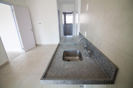 Apartamento à venda com 167m², 4 quartos e 2 vagas Apartamento à venda com 167m², 4 quartos e 2 vagasCozinha
