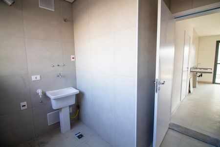 Apartamento à venda com 167m², 4 quartos e 2 vagas Apartamento à venda com 167m², 4 quartos e 2 vagasÁrea de Serviço