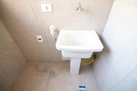 Apartamento à venda com 167m², 4 quartos e 2 vagas Apartamento à venda com 167m², 4 quartos e 2 vagasÁrea de Serviço