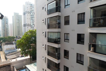 Apartamento à venda com 77m², 2 quartos e 1 vaga Apartamento à venda com 77m², 2 quartos e 1 vagaVista da Sala