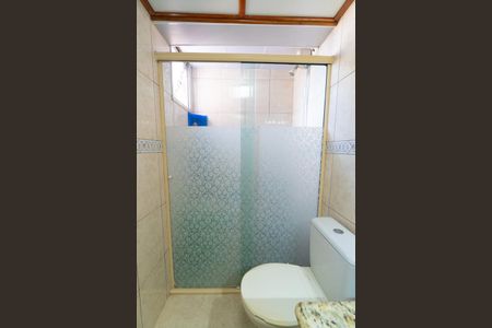 Apartamento à venda com 77m², 2 quartos e 1 vaga Apartamento à venda com 77m², 2 quartos e 1 vagaBanheiro