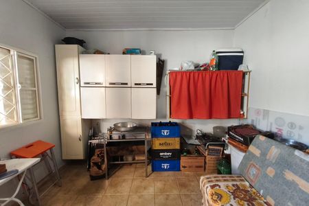 Casa à venda com 120m², 2 quartos e 2 vagas Casa à venda com 120m², 2 quartos e 2 vagasCômodo extra