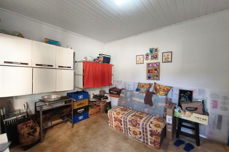 Casa à venda com 120m², 2 quartos e 2 vagas Casa à venda com 120m², 2 quartos e 2 vagasCômodo extra