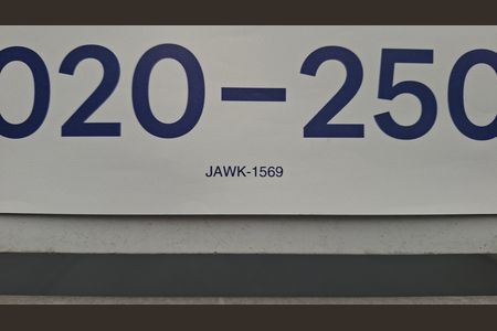 QRCODE JAWK-1569 de apartamento para alugar com 2 quartos, 62m² em Vila Pires, Santo André