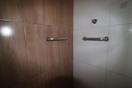 Apartamento para alugar com 63m², 2 quartos e 1 vagaBanheiro 