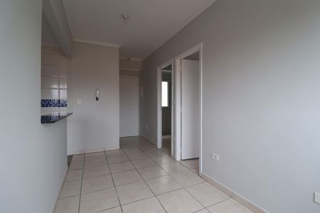 Apartamento para alugar com 63m², 2 quartos e 1 vagaSala