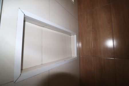 Apartamento para alugar com 63m², 2 quartos e 1 vagaBanheiro 