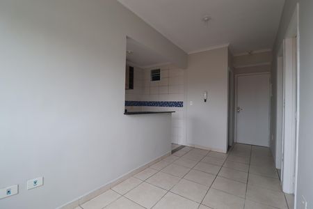 Apartamento para alugar com 63m², 2 quartos e 1 vagaSala