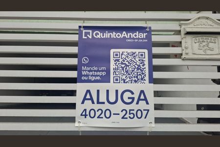 Apartamento para alugar com 63m², 2 quartos e 1 vaga Apartamento para alugar com 63m², 2 quartos e 1 vagaPlaca instalada 03/07/2026 - QRCODE JAWK-1569