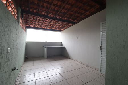 Apartamento para alugar com 63m², 2 quartos e 1 vagaCobertura