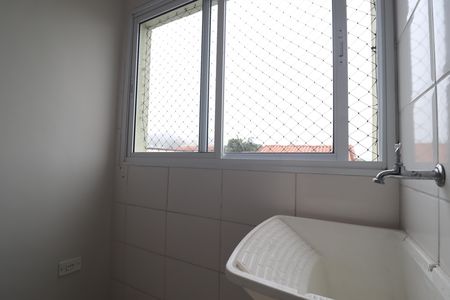 Apartamento para alugar com 63m², 2 quartos e 1 vagaÁrea de Serviço