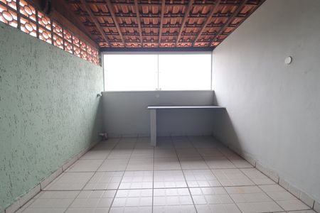 Apartamento para alugar com 63m², 2 quartos e 1 vagaCobertura