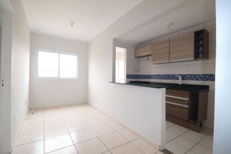 Apartamento para alugar com 2 quartos, 62m² em Vila Pires, Santo André