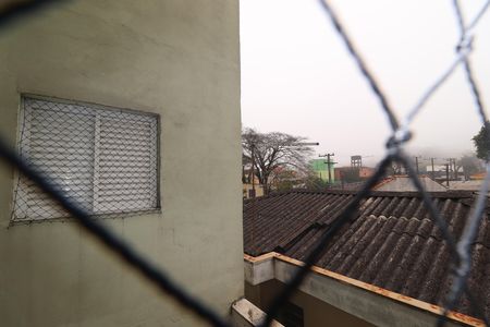 Apartamento para alugar com 63m², 2 quartos e 1 vagaVista Quarto 2