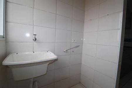 Apartamento para alugar com 63m², 2 quartos e 1 vagaÁrea de Serviço