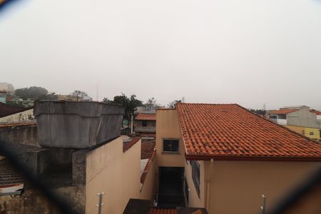 Vista Quarto 1 de apartamento para alugar com 2 quartos, 63m² em Vila Pires, Santo André