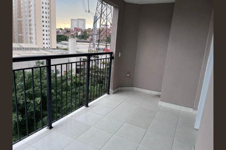Foto 04 de apartamento à venda com 3 quartos, 66m² em Vila Andrade, São Paulo