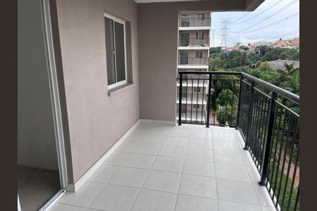 Foto 03 de apartamento à venda com 3 quartos, 66m² em Vila Andrade, São Paulo