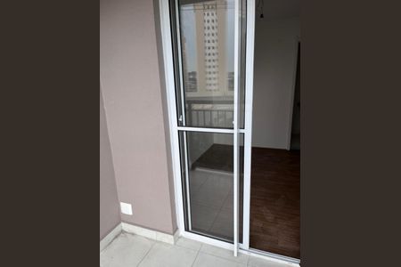 Foto 02 de apartamento à venda com 3 quartos, 66m² em Vila Andrade, São Paulo