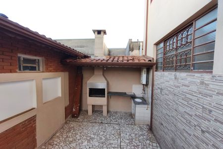 Casa à venda com 353m², 3 quartos e 6 vagas Casa à venda com 353m², 3 quartos e 6 vagasÁrea gourmet