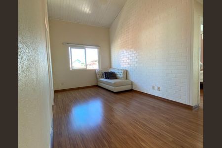 Quarto de casa de condomínio para alugar com 4 quartos, 191m² em Ponta Grossa, Maricá