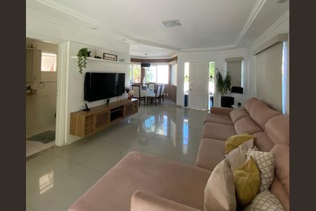 Casa de Condomínio para alugar com 4 quartos, 191m² em Ponta Grossa, Maricá