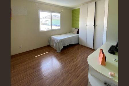 Casa de condomínio para alugar com 191m², 4 quartos e sem vaga Casa de condomínio para alugar com 191m², 4 quartos e sem vagaQuarto 3