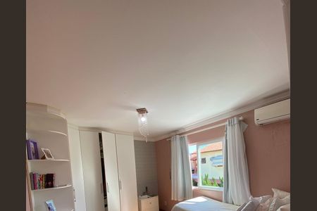 Casa de condomínio para alugar com 191m², 4 quartos e sem vaga Casa de condomínio para alugar com 191m², 4 quartos e sem vagaQuarto 2