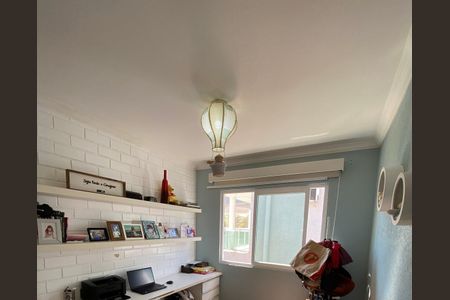 Casa de condomínio para alugar com 191m², 4 quartos e sem vaga Casa de condomínio para alugar com 191m², 4 quartos e sem vagaQuarto