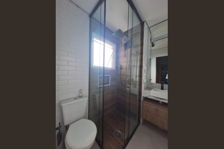 Apartamento para alugar com 2 quartos, 55m² em Vila Urupes, Suzano