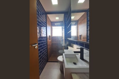 Apartamento para alugar com 2 quartos, 55m² em Vila Urupes, Suzano