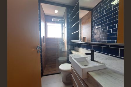 Apartamento para alugar com 2 quartos, 55m² em Vila Urupes, Suzano