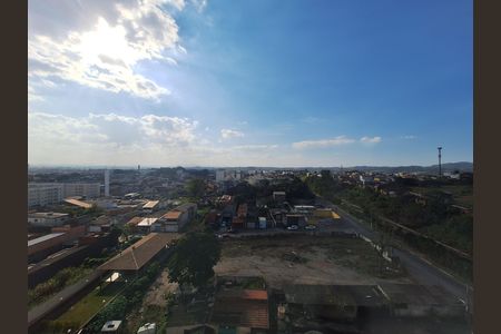 Apartamento para alugar com 2 quartos, 55m² em Vila Urupes, Suzano