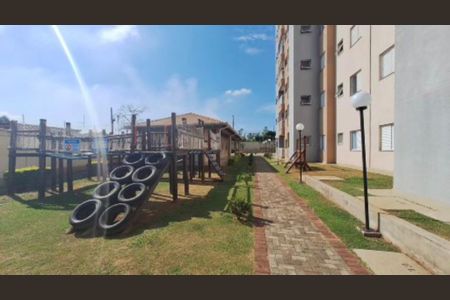 Apartamento para alugar com 55m², 2 quartos e 1 vaga